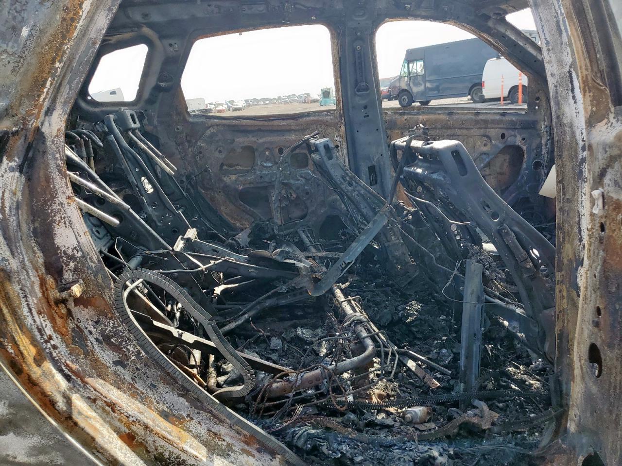 CADILLAC SRX PERFORMANCE COLLECTION