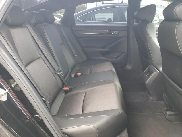 2019 HONDA ACCORD SPO - 1HGCV2F35KA017502