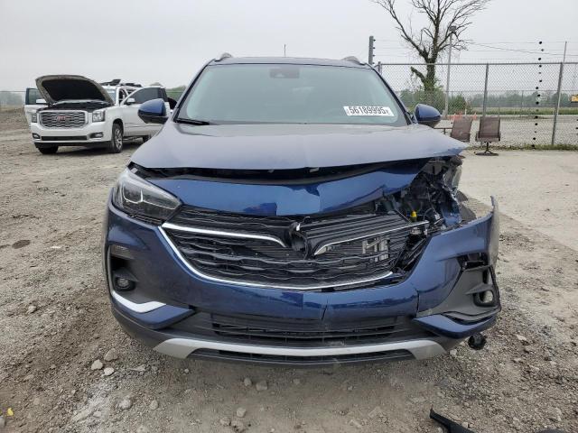 2022 BUICK ENCORE GX - KL4MMFSL4NB046100