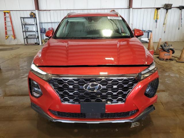 2019 HYUNDAI SANTA FE S - 5NMS3CAD7KH059620