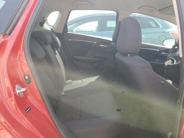 2019 HONDA FIT SPORT - 3HGGK5H6XKM741692