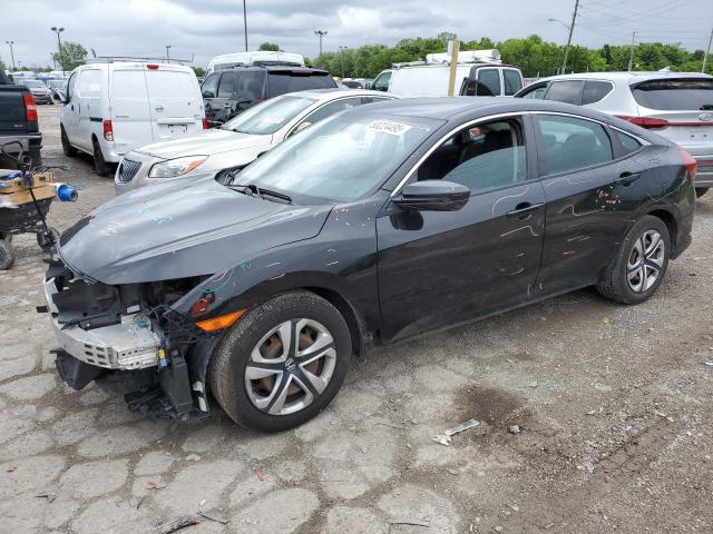 Vin: 2hgfc2f53gh519986, lot: 58224495, honda civic lx 2016 img_1