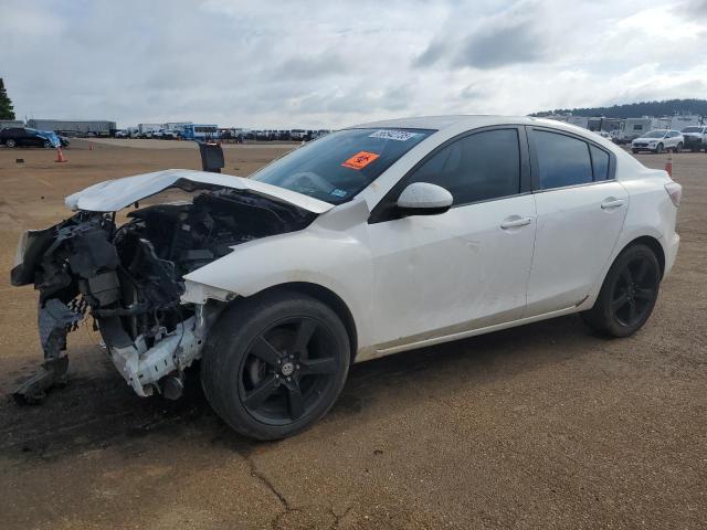 2010 MAZDA 3 I - JM1BL1SFXA1220555