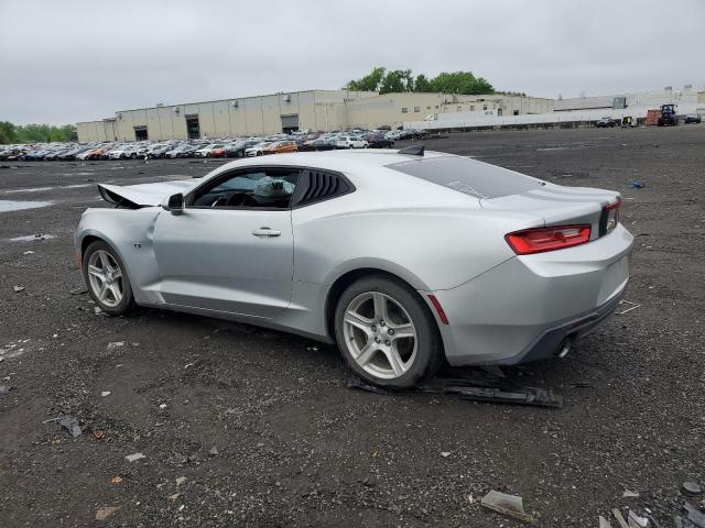 Vin: 1g1fa1rx1h0112937, lot: 56949765, chevrolet camaro ls 20172