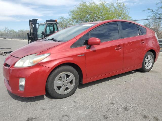 Vin: jtdkn3du8b5322562, lot: 57637795, toyota prius 2011 img_1