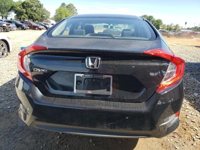 2017 HONDA CIVIC LX 19XFC2F56HE056561