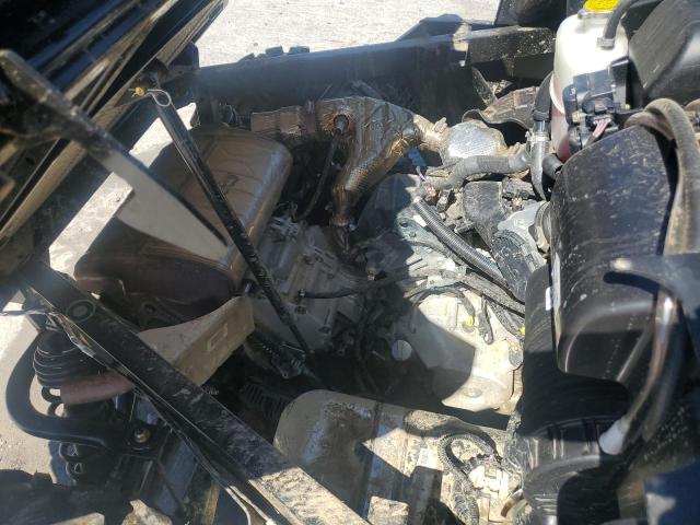 2025 CAN-AM DEFENDER H 3JBUGAP42SK000639