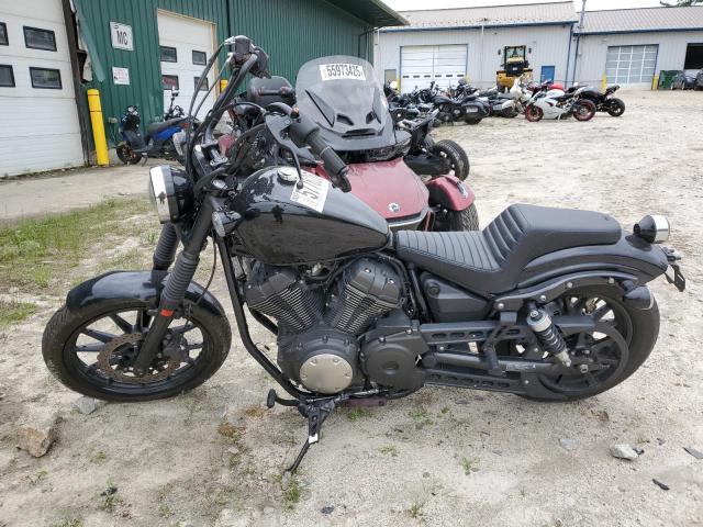 2014 YAMAHA XVS950 CU JYAVN05E9EA005996