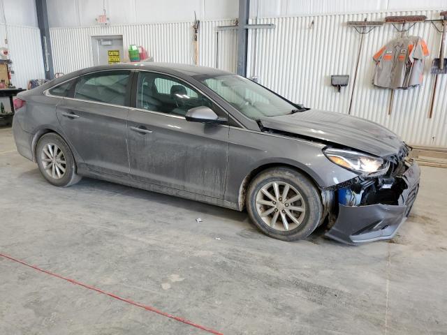 Vin: 5npe24afxkh765197, lot: 55565545, hyundai sonata se 20194
