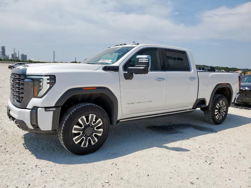 GMC SIERRA K25