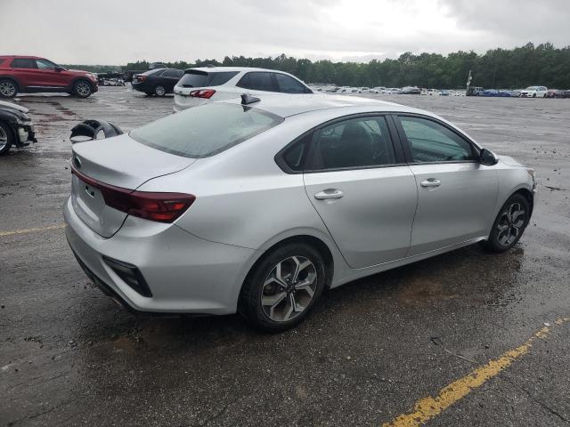 Vin: 3kpf24ad5me327911, lot: 55284505, kia forte fe 20213
