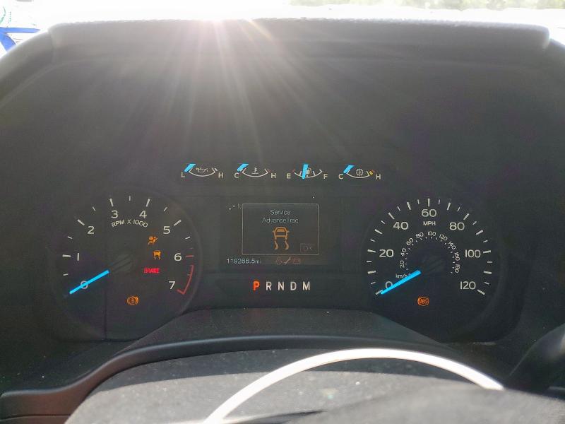 2020 FORD F150 SUPERCREW - 1FTEW1CP5LFA38473