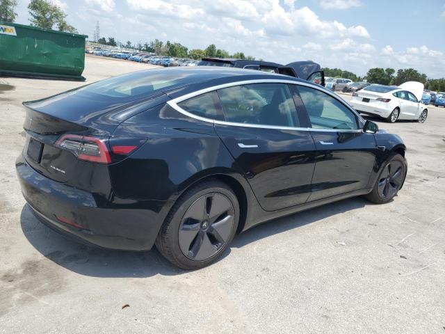 Vin: 5yj3e1ebxkf198945, lot: 56131695, tesla model 3 20193