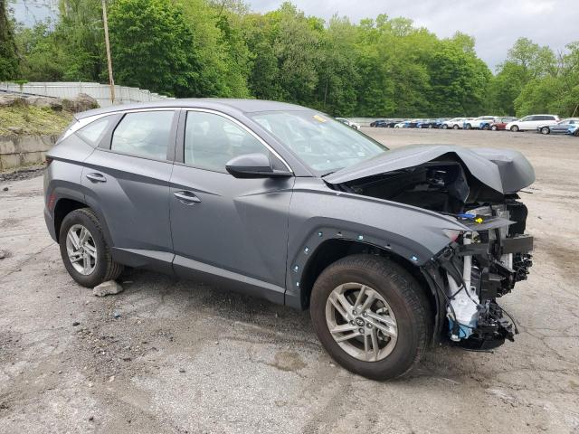 Vin: 5nmjacde3sh490008, lot: 56865785, hyundai tucson se 20254