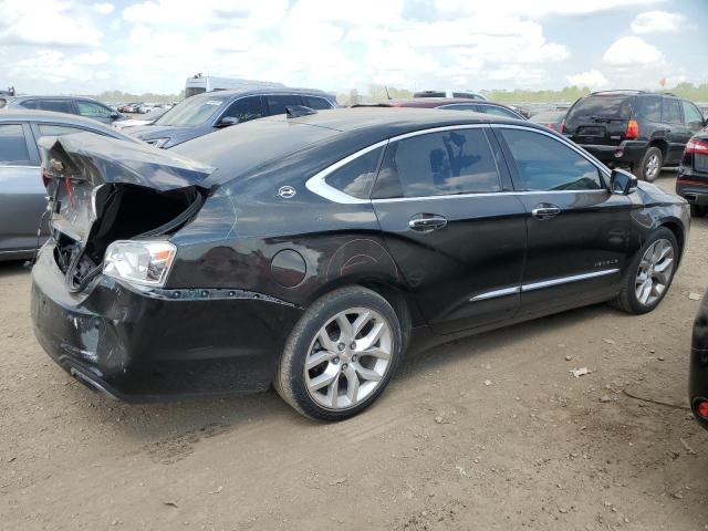 Vin: 2g1145s3xg9115811, lot: 56961445, chevrolet impala ltz 20163