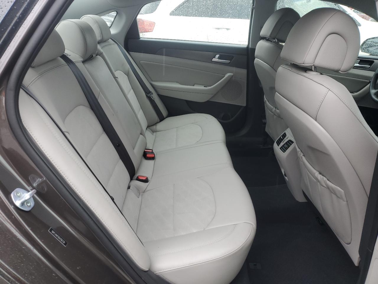 HYUNDAI SONATA SPORT