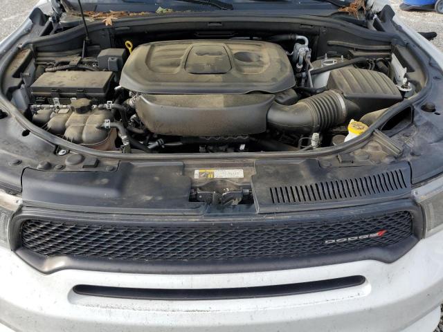 2020 DODGE DURANGO GT 1C4RDHDG7LC154922