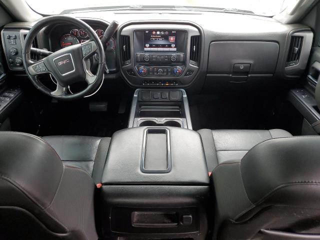 2015 GMC SIERRA K15 3GTU2VEJ5FG430024