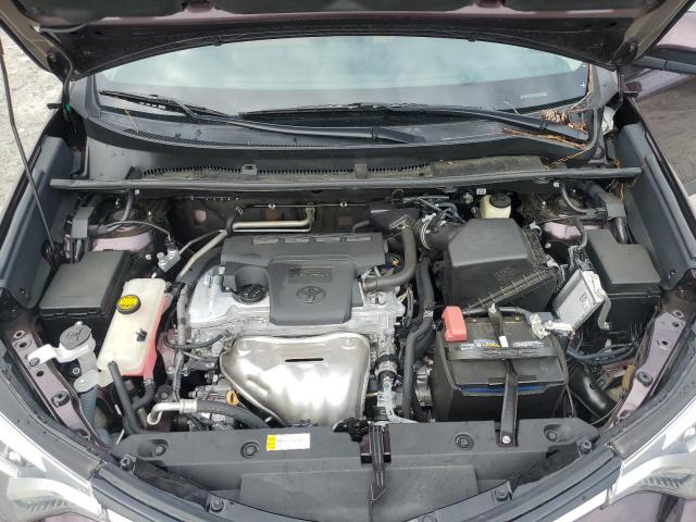 2017 TOYOTA RAV4 LIMIT - 2T3YFREV5HW389171