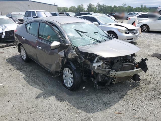 Vin: 3n1cn7ap2gl805954, lot: 57621385, nissan versa s 20244