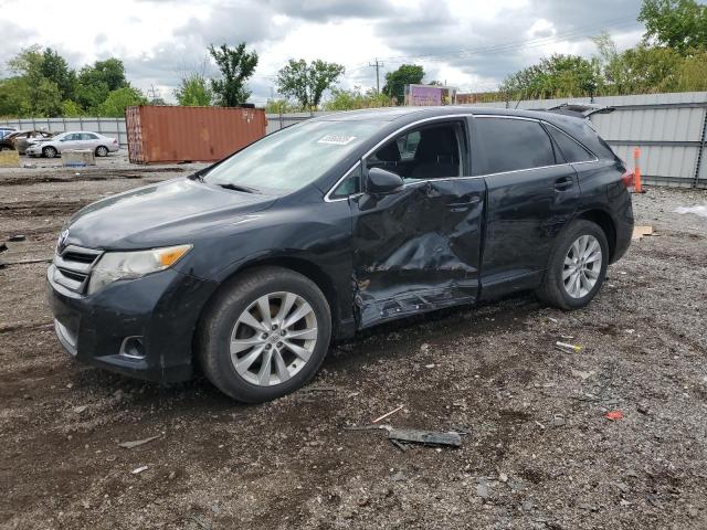 TOYOTA VENZA LE