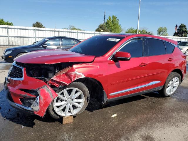 Vin: 5j8tc2h3xll003796, lot: 56354155, acura rdx 2020 img_1