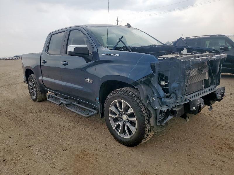 Vin: 3gcpwced8lg391523, lot: 57647235, chevrolet all models c1500 lt 20204