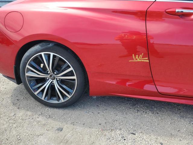 2022 INFINITI Q60 LUXE JN1EV7KK9NM600727