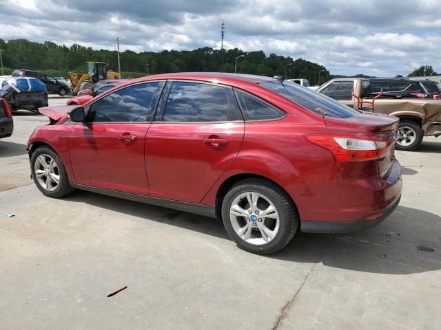 Vin: 1fadp3f23dl225997, lot: 58113785, ford focus se 20132