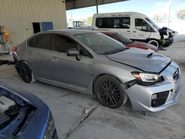 Vin: jf1va2m6xh9817941, lot: 55410095, subaru wrx sti 20174