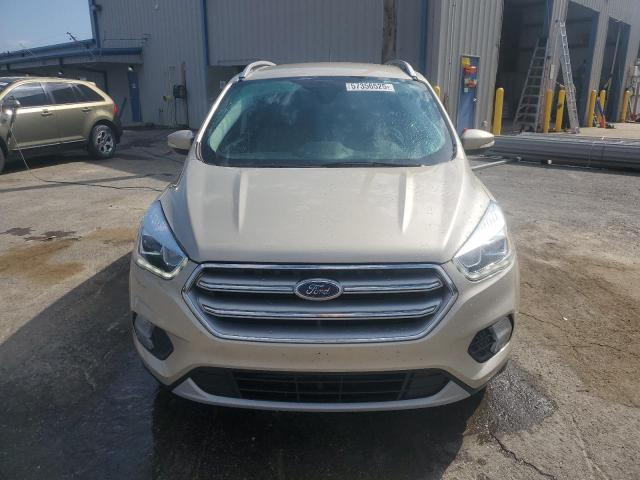 2017 FORD ESCAPE TIT - 1FMCU0J92HUB28318