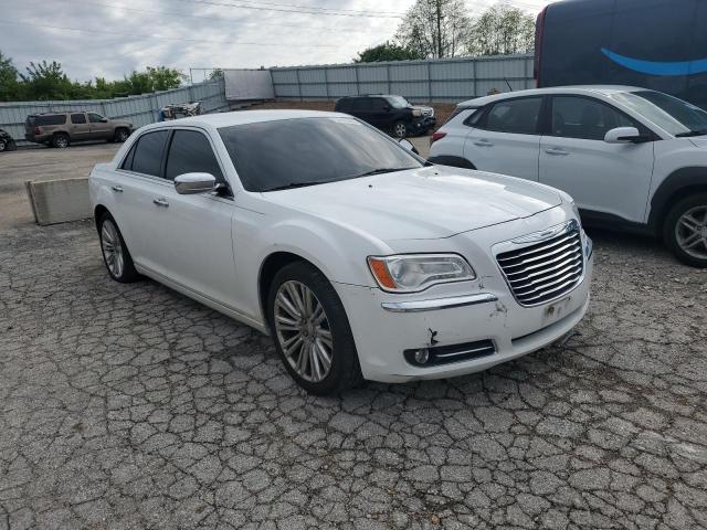 Vin: 2c3ca5cg4bh585166, lot: 55129865, chrysler 300 limited 20114