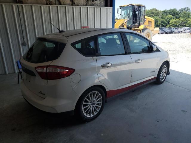 Vin: 1fadp5au6dl542743, lot: 56939655, ford cmax se 20133