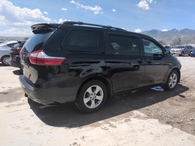 2015 TOYOTA SIENNA LE - 5TDKK3DC5FS533234