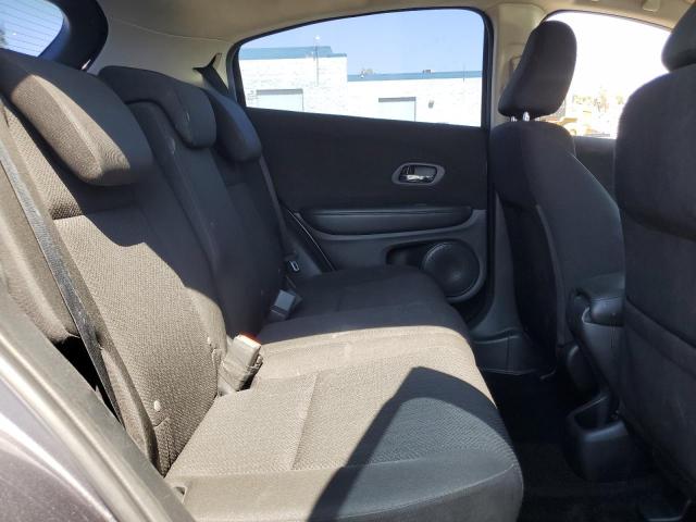 2017 HONDA HR-V LX 3CZRU5H38HG700163