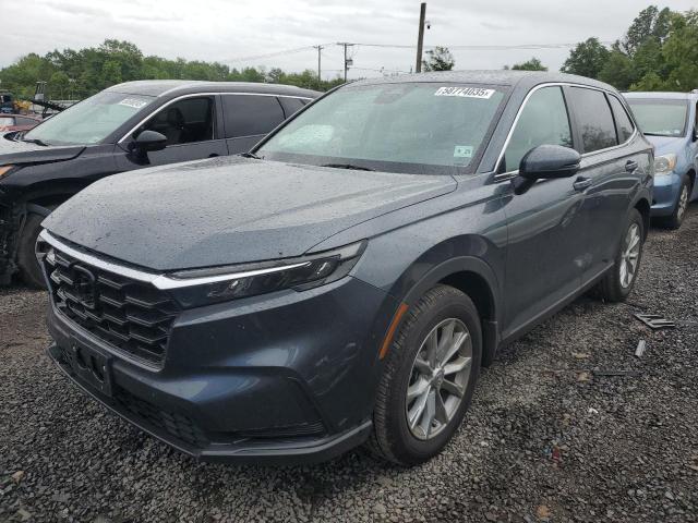 Vin: 2hkrs4h4xsh428647, lot: 58774035, honda crv ex 2025 img_1