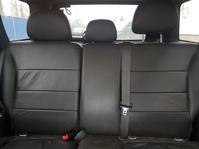 2011 FORD ESCAPE XLT - 1FMCU9DG2BKB42141