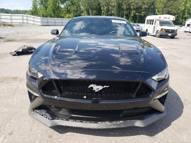 2018 FORD MUSTANG GT - 1FA6P8CF5J5135182