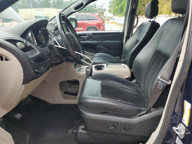 2017 DODGE GRAND CARA - 2C4RDGCG9HR766016