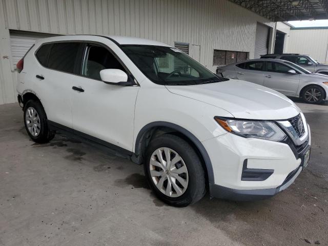 Vin: knmat2mv7kp503662, lot: 56595725, nissan rogue s 20194