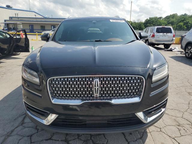 2019 LINCOLN NAUTILUS B 2LMPJ7JP2KBL53227