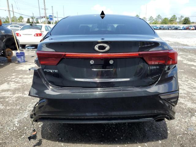 2020 KIA FORTE FE - 3KPF24AD7LE240445