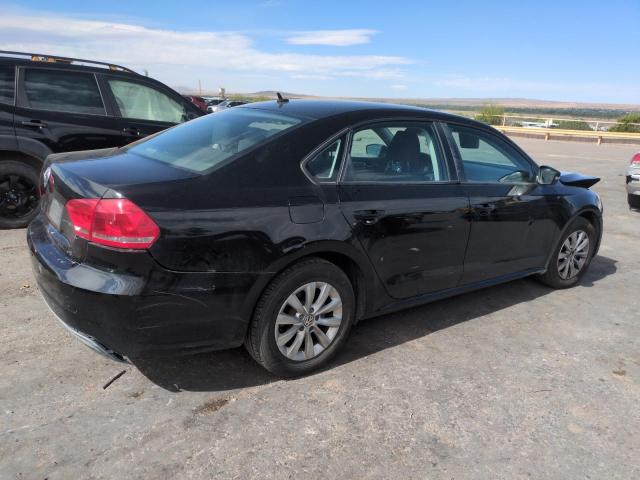 Vin: 1vwah7a35dc017750, lot: 56030745, volkswagen passat s 20133