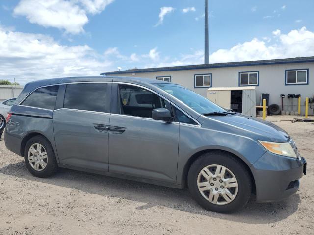 Vin: 5fnrl5h24bb036764, lot: 59046385, honda all models lx 20114