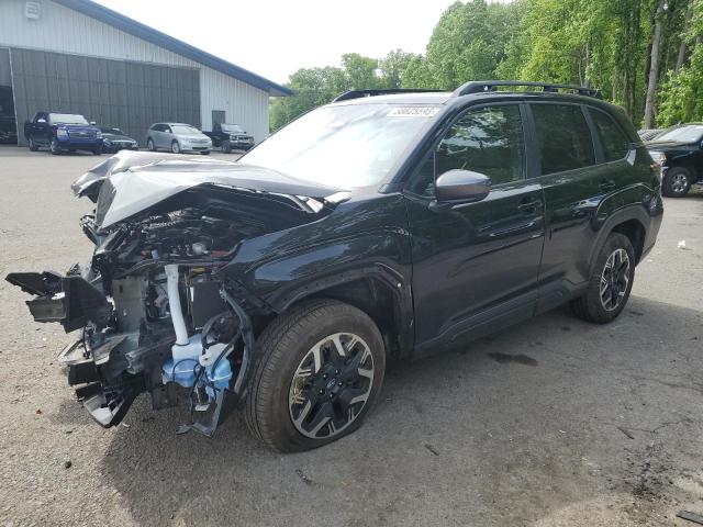 Vin: jf2slddc0sh411044, lot: 58625595, subaru forester premium 2025 img_1