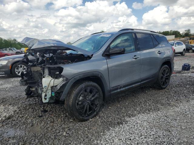 Vin: 3gkaltev7kl177723, lot: 55613435, gmc terrain sle 2019 img_1
