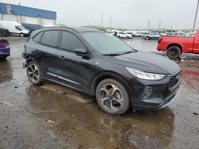 Vin: 1fmcu9na6pub09892, lot: 56474185, ford escape st st line select 20234
