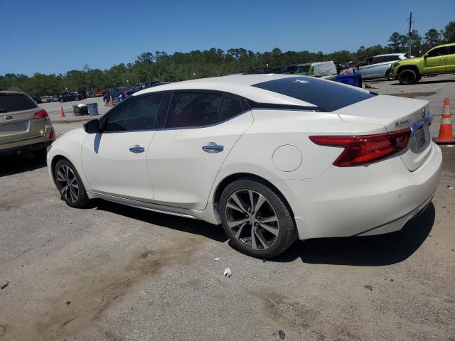 Vin: 1n4aa6ap5gc394545, lot: 57502625, nissan maxima 3.5s 20162