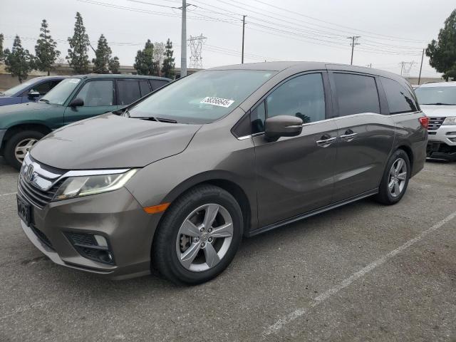 Vin: 5fnrl6h77jb015200, lot: 58356645, honda all models exl 2018 img_1