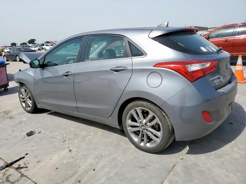 Vin: kmhd35lh8gu292129, lot: 56937565, hyundai elantra 20162